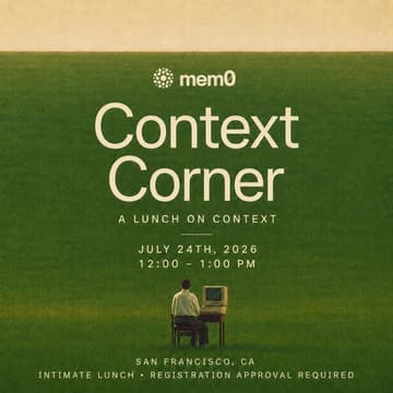 Cover Image for Context Corner: A Lunch Series