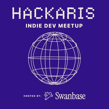 Cover Image for Indie dev Cowork