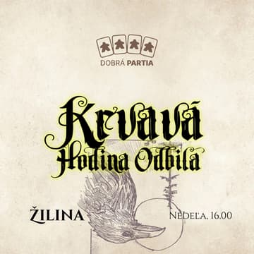 Cover Image for Krvavá Hodina 7.6. v Žiline