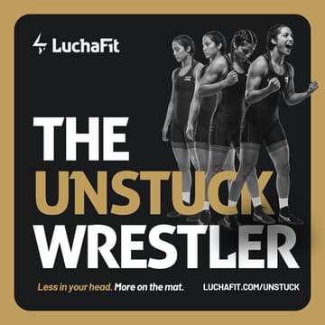 Cover Image for Unstuck Wrestler: Live Interest Call