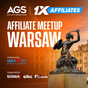 Cover Image for Affiliate Meetup Warsaw