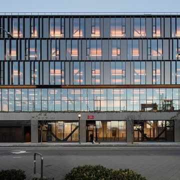 Cover Image for Duro's Office Opening Party