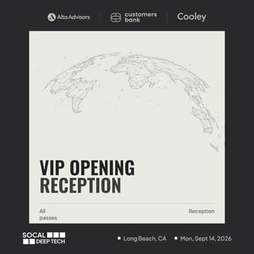 Cover Image for OPENING RECEPTION