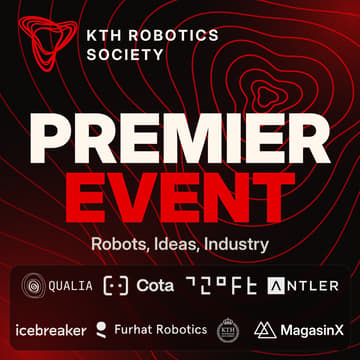 Cover Image for Premier Event