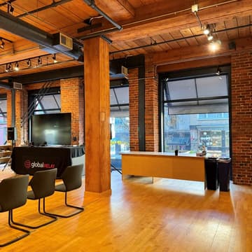 Cover Image for 1st Vancouver Hardware Meetup @ Global Relay