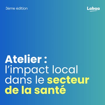 Cover Image for Atelier santé #3