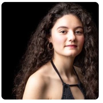 Cover Image for Music Theory Holiday Workshop with Maria Francesca!
