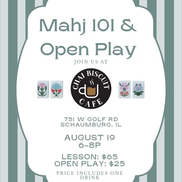 Cover Image for Lesson & Open Play