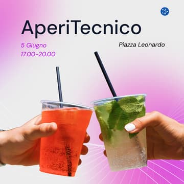 Cover Image for AperiTecnico