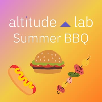 Cover Image for Summer Social