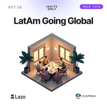 Cover Image for LatAm Going Global