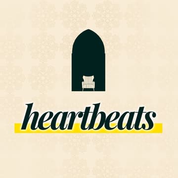 Cover Image for Yameen | Heartbeats