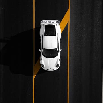 Cover Image for Pier - The GT3 Experience Amsterdam