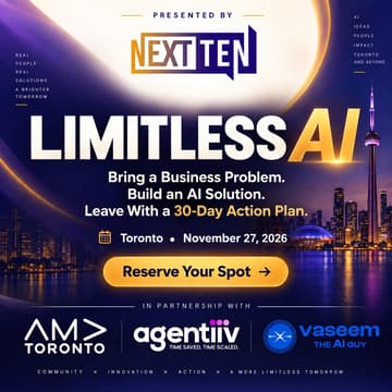 Cover Image for LIMITLESS AI