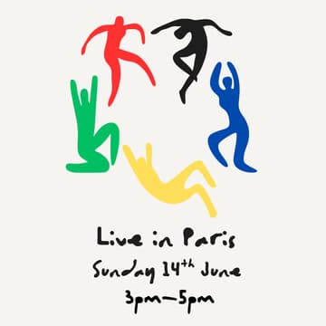 Cover Image for Thanda Sundays
