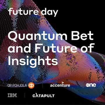 Cover Image for Future Day