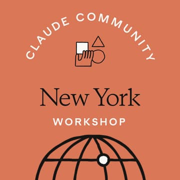 Cover Image for Claude in Finance NYC