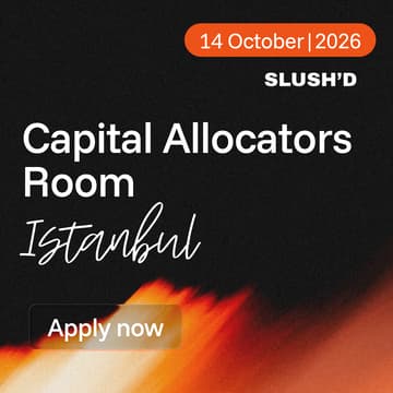 Cover Image for Capital Allocators Room