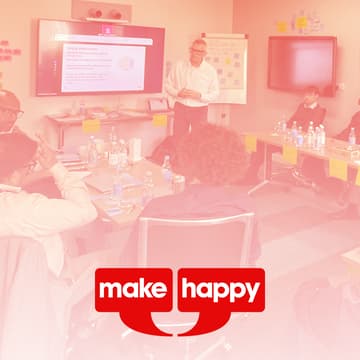 Cover Image for Meetings Worth Having - How to bring purpose, participation and progress to the room