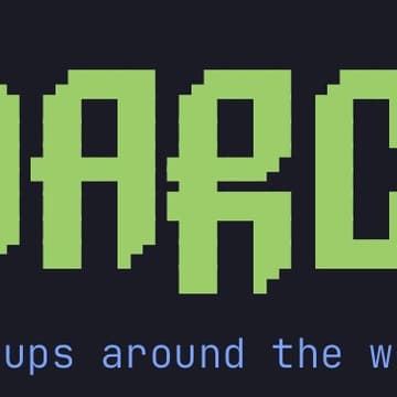 Cover Image for Omarchy Glasgow