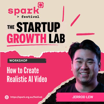 Cover Image for How to Create Realistic AI Video - Practical Session