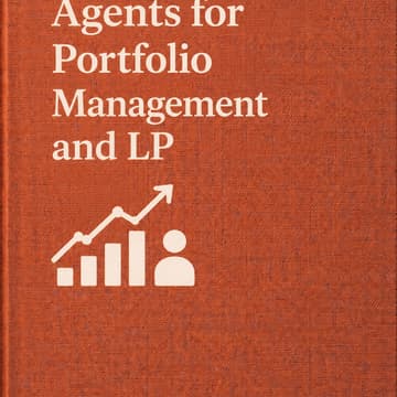 Cover Image for How to set up Claude Agents for Portfolio Management and LP Reporting