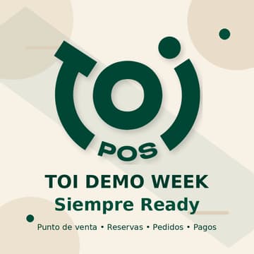 Cover Image for TOI DEMO WEEK