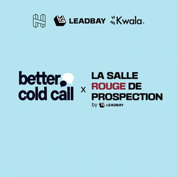 Cover Image for Better Cold Call #4 - H7 x Leadbay