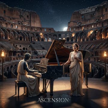 Cover Image for Open Mic Night II