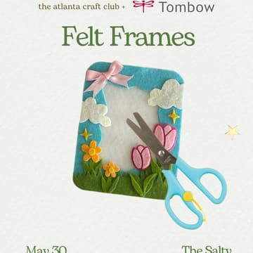 Cover Image for Felt Frames