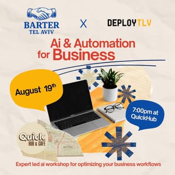 Cover Image for Ai Automation for Business