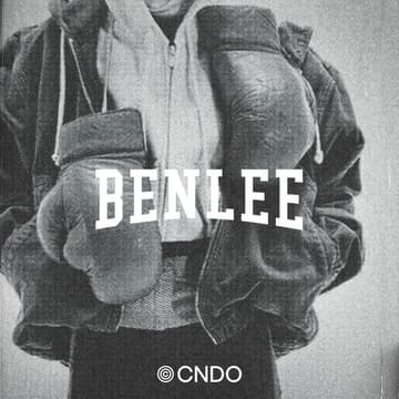 Cover Image for Boxing Fundamentals | BENLEE x CNDO