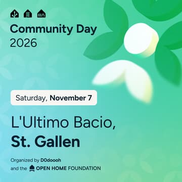 Cover Image for St. Gallen Meetup