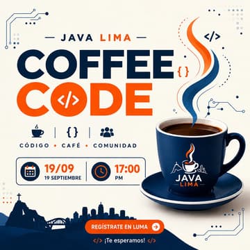 Cover Image for COFFEE CODE