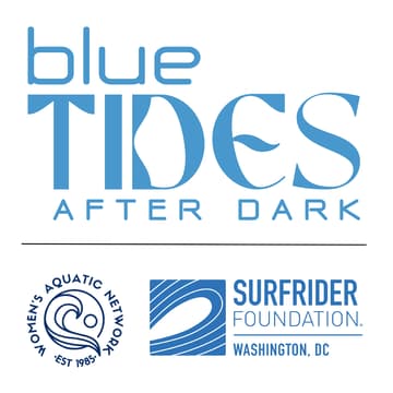 Cover Image for blueTIDES before CHOW!
