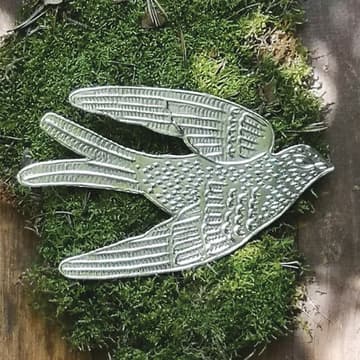 Cover Image for All Ages Event: Metal Embossing Ornaments with Indoor Recess