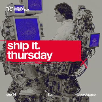 Cover Image for ship it. thursday ep.8
