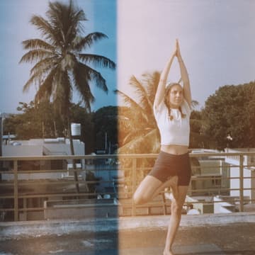 Cover Image for LUNCH BREAK : HATHA YOGA