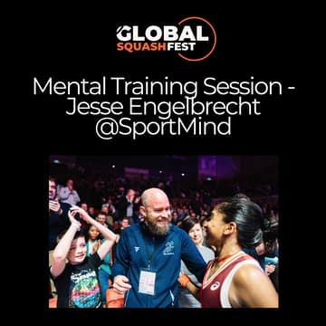 Cover Image for Mental Training That Holds Up on Court - Jesse Engelbrecht @SportMind