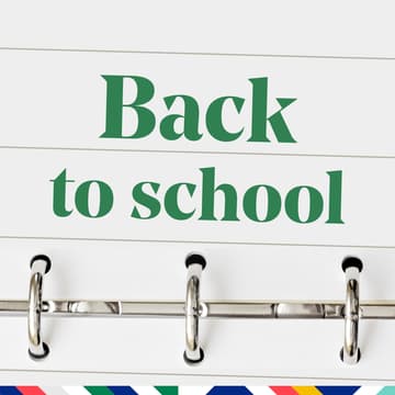 Cover Image for Back to School & Vernissage de Fanny Jaussaud
