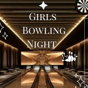 Cover Image for MYSA BOWLING AND DARTS SOCIAL NIGHT
