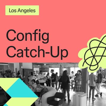 Cover Image for Config Catch-Up