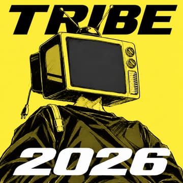 Cover Image for TRIBE 2026