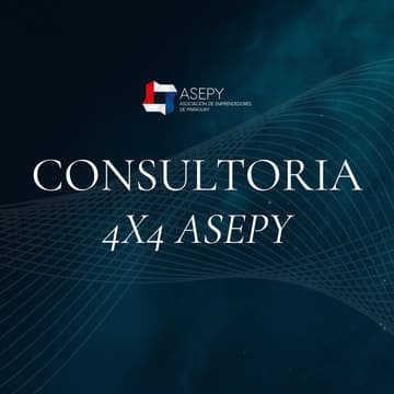 Cover Image for Consultoría 4x4