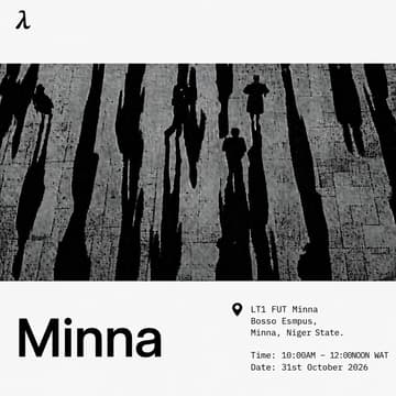 Cover Image for LOGOS Circle Minna – Orphanage Home Outreach