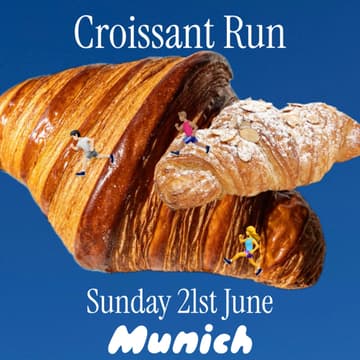Cover Image for Croissant Run 🥐