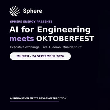 Cover Image for AI for Engineering meets Oktoberfest