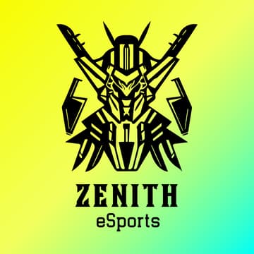 Cover Image for Zenith eSports Season 2