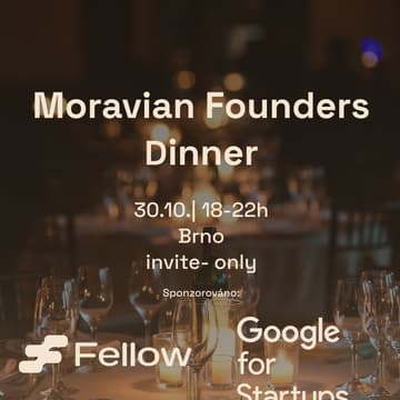 Cover Image for Moravian Founders Dinner