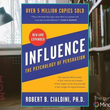 Cover Image for Startups Support & Mind Clarity Group | Week's Topic: Influence + Reflections & Meditations